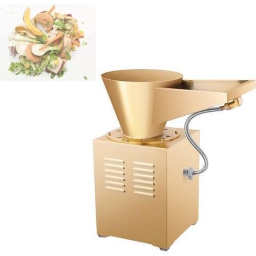 CE certified kitchen waste disposer 220V waste disposer