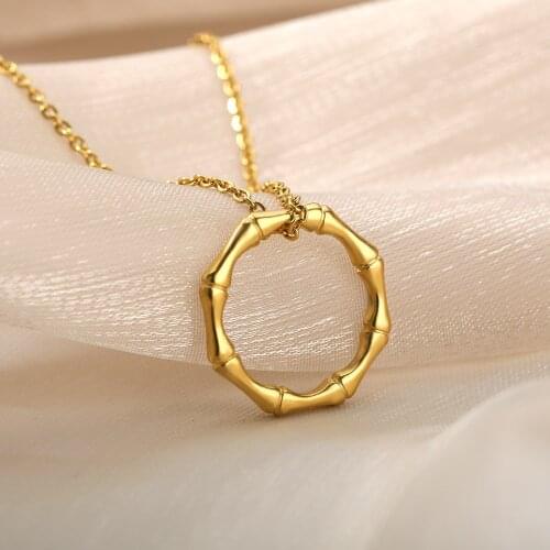 HPTOTMG Boho Style Pendants