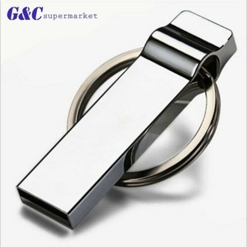 Quality usb flash drive pen drive USB 2.0 Flash Drive 2TB High-Speed Data Storage Thumb Stick Store Movies Picture