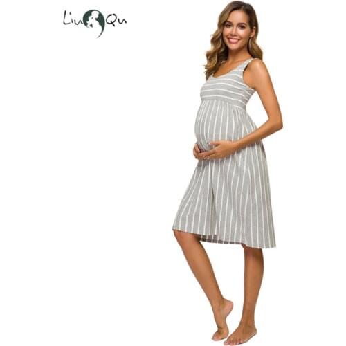 Liu & Qu Fashion A-Line Dresses
