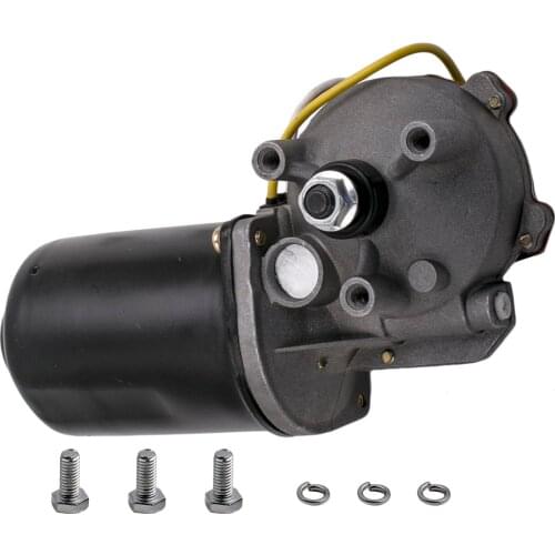 12V Front Windscreen Wiper Motor For Vauxhall Combo Tour MK II 2001-2012 For Opel COMBO Box Body / Estate 2001- 1270000 23001902