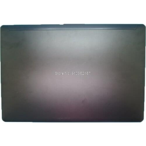 Laptop LCD Top Cover For Gigabyte P35 P35G VP35G V2 V2-5 P35K P35W V2 V3 V4 V5 P35X V6 V6-PC4D V7 Back Cover