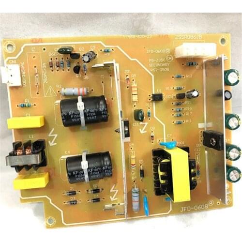 Built-in Power Supply Board for Sony PS2 Fat Console 30000 to 39000 Power Supply Board Transformer 110V-220V Universal
