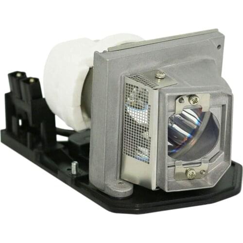 Replacement EC.JBU00.001 X110P X1161P X1261P H110P X1161PA X1161N Projector lamp bulb with housing for ACER projectors