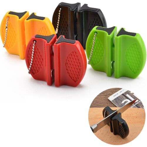 Zekou Sharpeners For Ceramic Knives