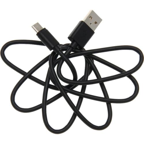 2A Micro USB Cable For iPhone Samsung Xiaomi Fast Charging Usb Type C Cord USB-C Wire 1M