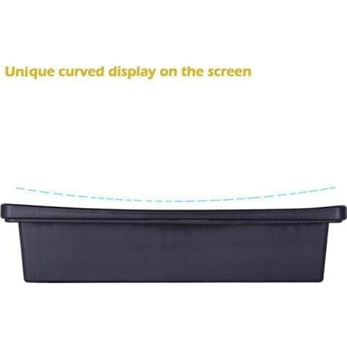 3D Phone Screen Magnifier Foldable Mobile Phone Enlarger Screen Stand Holder Eye Protection HD Video Amplifier Outdoor Tool W