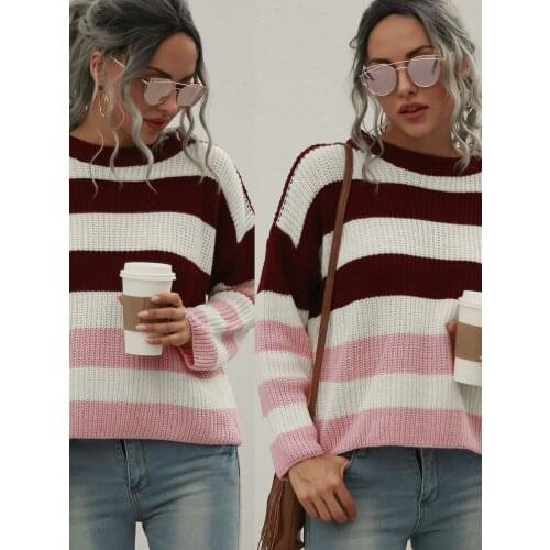 ADRAVETH Women's Sweaters And Cardigans