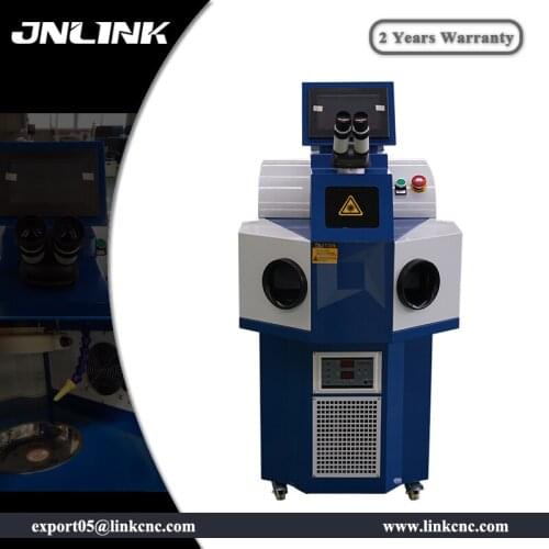 Fast speed mini optic 200 300 watt laser welding machine laser welders price