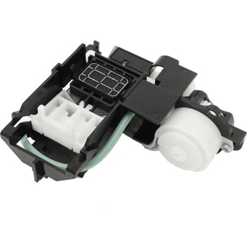 Printer ink pump Corrosion-resistant for Epson L800 L801 T50 R330 printer Pump ink Assembly Ink System
