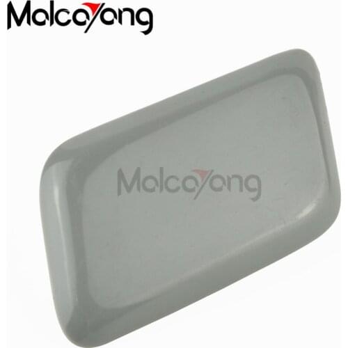For Mitsubishi Outlander XL 2010 2011 2012 2013 Left Right Side Headlight Washer Cap Cover 8264A139BA 8264A140BA