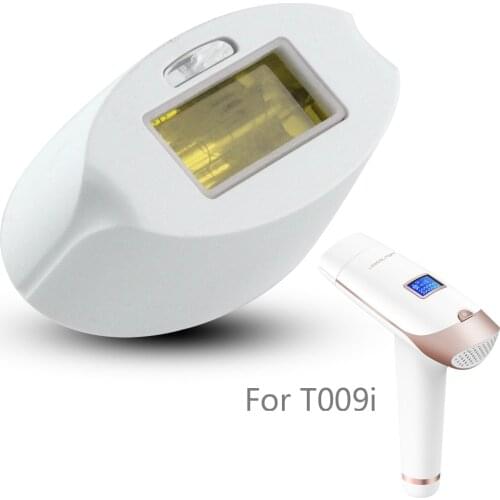 Lescolton T009i Hair Removal flash cartridge flash lamp skin Rejuvenation ance flash Replacement parts