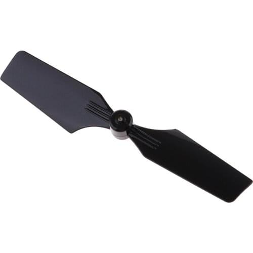 Tail Rotor Blade Tail Propeller V.2.V950.032 for RC Toys Models WLtoys V950 RC Drone Helicopter RC Model Parts Accessory