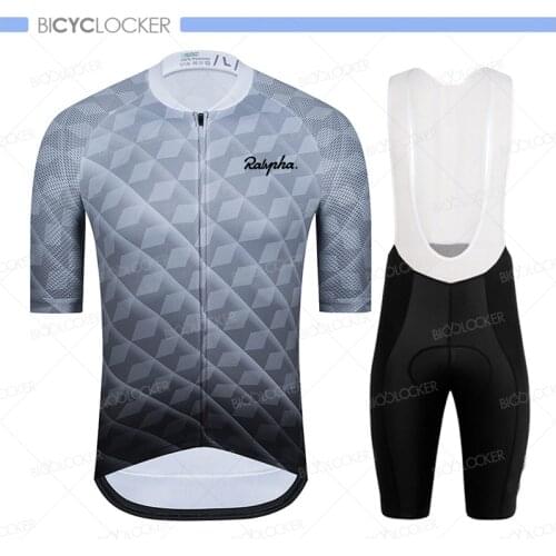 2021 Ropa Ciclismo Cycling Jersey Clothes Bib Shorts Set Gel Pad Mountain Cycling Clothing Suits Outdoor Mtb Bike Wear MTB