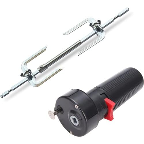 Ossayi Electric Grills