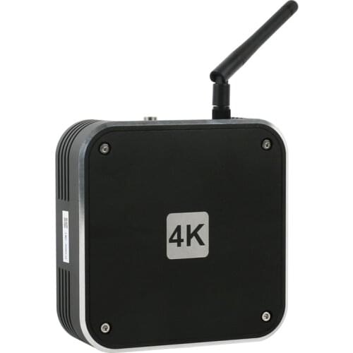 Industrial Smart Digital Video Microscope Camera Ultra HD 4K HDMI 5G WiFi USB 3.0 IP 1/1.7 Inch CMOS 128GB Memory