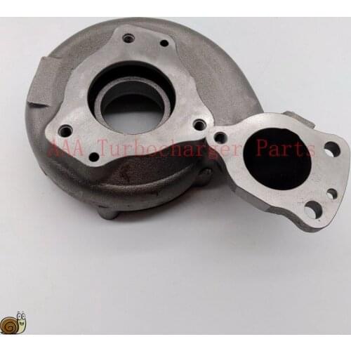 GT2256V Turbo parts/Turbine housing supplier AAA Turbocharger Parts