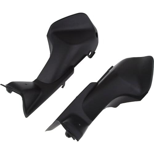 Air Duct Cover Fairing for Honda CBR600F4i 2001 2002 2003 2004 2005 2006