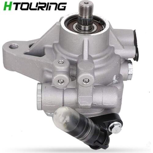 High Qulity Power Steering Pump 56110PNAG02 56110PNBA01 56110PNB013 56110RBBE02 56110RTA003 For Honda CR-V & Element 2003-2005
