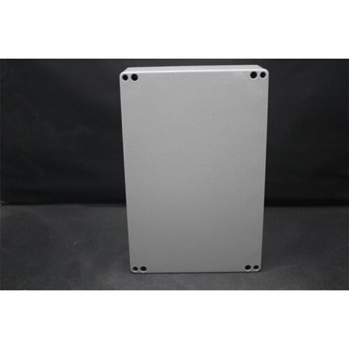 222*145*80MM Waterproof Aluminium Box,Aluminum Profile,Aluminum Extrusion Box