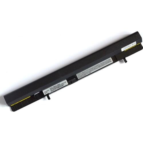 Golooloo L12L4A01 L12S4A01 Laptop Battery for Lenovo IdeaPad S500 Flex 14 14D 14M 15 15D 15M L12L4K51 L12M4A01 L12M4E51 L12M4K51