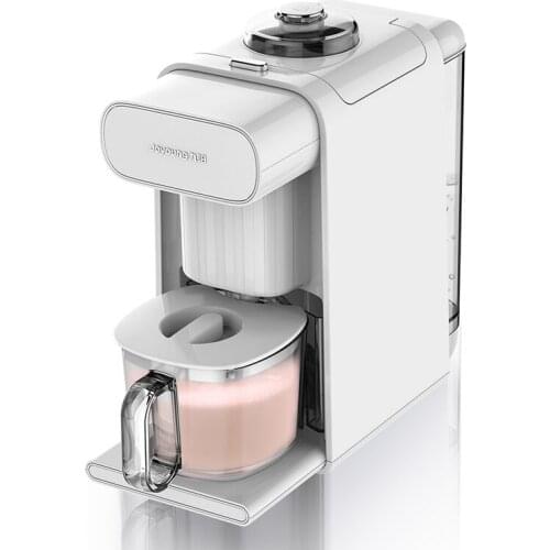 Soymilk machine K61 Intelligent Filter-free Soymilk Maker Machine Multifunction Juice Blender Maker Reservation Soy Milk Maker