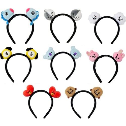 Bdydots Accessories
