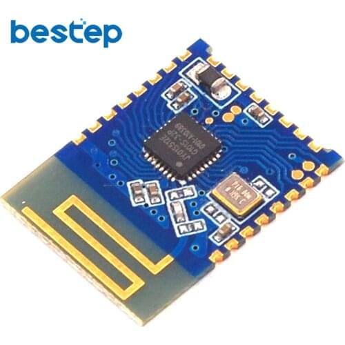 JDY-19 Ultra Low Power Bluetooth Module Bluetooth 4.2 Serial Port Transparent Transmission