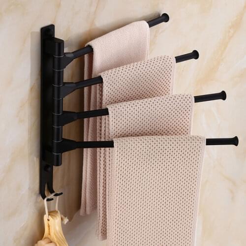 CKWS Towel Holders