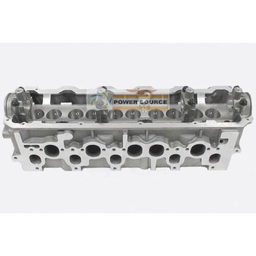 908 034 908034 AAB Cylinder Head 074103351A For Volkswagen VW Transporter T4 2461cc 2.4L 2.4D L5 SOHC 10V 1990- 074-103-351A