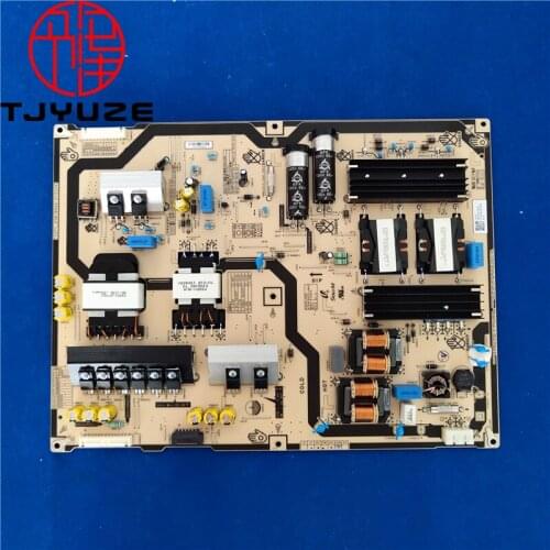 Good Test BN44-01022A F55PV_RSM Power Supply Board BN44-01022