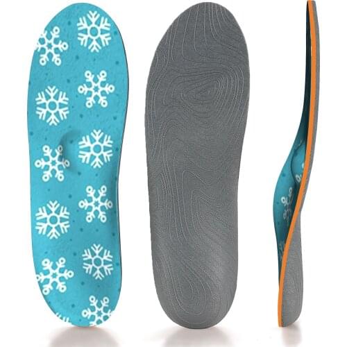 IFITNA Ideal insole Beauty Multifunctional Parkour Arch anti-wear foot insole
