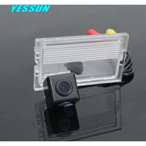 For Land Rover Freelander 2 2006-2013 2014 2015 Vehicle Backup Rear Camera Car DVR Alarm System Cameras HD CCD1/3 Rear View CAM