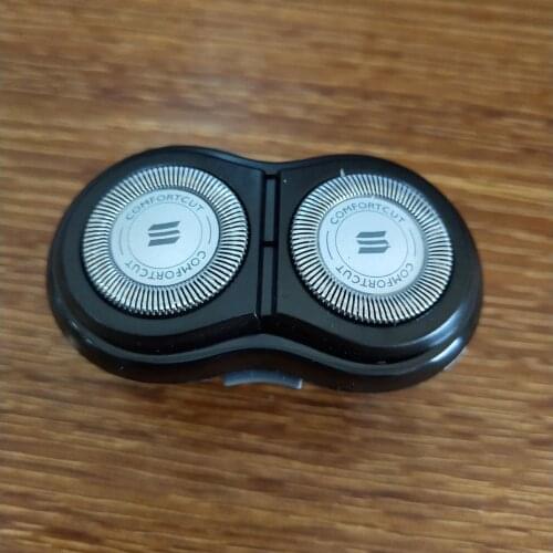 1Pcs RQ32 razor blade Replace head for Philips Norelco shaver RQ310 RQ311 RQ312 RQ320 RQ328 RQ331YS523 YS524 YS525 YS526 YS527