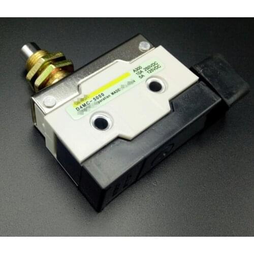 Micro switch D4MC-5000 limit switch D4MC5000