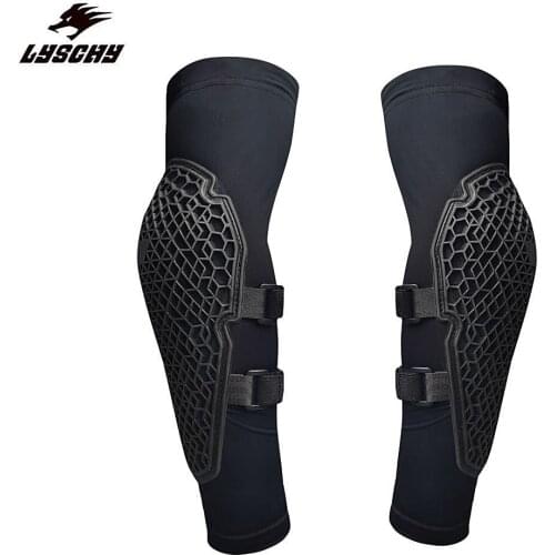 Motorcycle Hand Sleeve Protector Pads Soft Elbow Pads Protector Motocross Racing Elbow Guard Protective Gear Motorbike MTB Bike