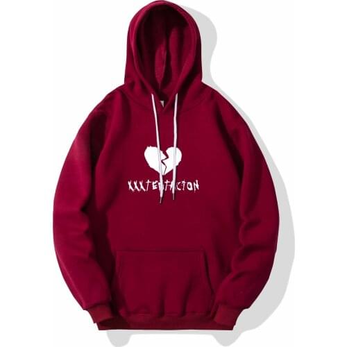 Men Autumn Winter Unisex Men/women Harajuku HipHop Hoodies Skateboard Hoodies Male Tops Pullovers Graphic Printed Streetwear Men
