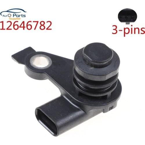 New 12646782 Crankshaft Position Sensor Genuine For BUICK LACROSSE,CADILLAC ATS/CT6