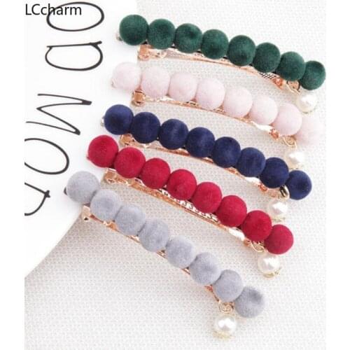 New Candy Colors Lady Women Hair Clips Hair Barrette Wedding Party Headwear Hair Accessories