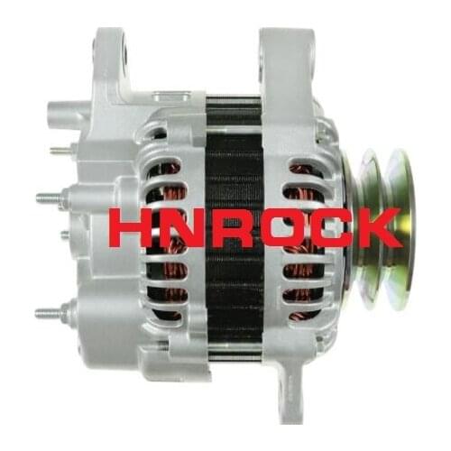 NEW HNROCK 24V 80A ALTERNATOR CA1947IR 2350 A3TA8491 FOR Renault Truck