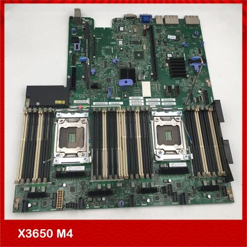 Originate Workstation Motherboard for IBM System X3650 M4 00AM209 00W2671 00Y8457 00D2888 Fully Tested, Good Quality