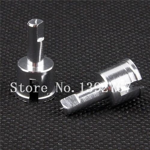 RC Wltoys Aluminum Alloy Axle Differential Cup For 1/18 Remote Control Car Upgrade Spare Part A949-14 CNC A959 A979 A949 A969