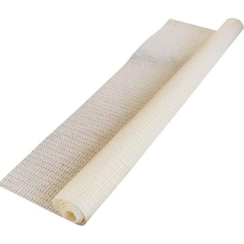 Anti-Slip Mat Underlay Protection for Carpets Rug Gripper Anti Slip Rug Mat NIN668