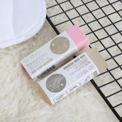 Rubber Block for Suede Leather Shoes Boot Clean Care Eraser Shoe Natural Rubbing Wipe Shoe Care Accessories Brush Stain Cleaner