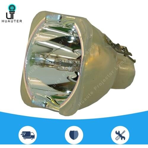 Compatible BL-FU300A Projector Bare Lamp Bulb SP.8BH01GC01 for Optoma EP1080/SP.8BH01GC01/TX1080 Replacement Lamps