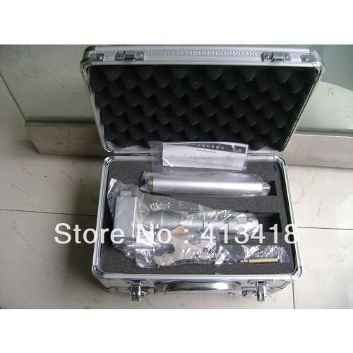 Three-point Internal Micrometers 3-3.5inch 75-88mm*0.001mm.315-12-070