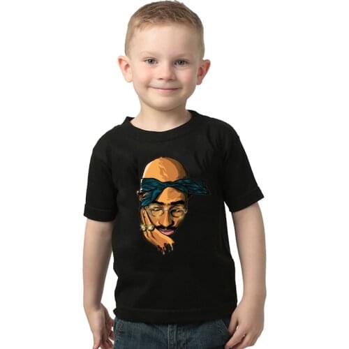 WGTD WISH T-shirts For Boys