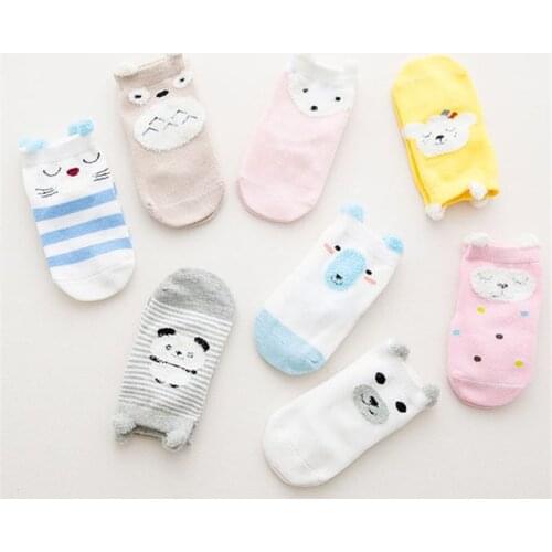 Xxqdcw Baby Socks