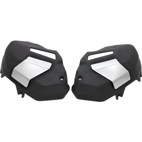 For BMW Cylinder Cover Guard Protector Fairing R1250GS LC R 1250 GS Adventure R1250 R RS RT R1250 GS 2018 2019 2020 Motorcycle