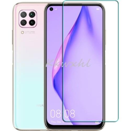 For Huawei P40 LITE Glass Screen Protective Tempered Glass JNY-L02A, JNY-L22B, JNY-LX1 JNY-L21A JNY-L01A Protector Cover Film